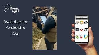 UNIFORM-Agri Dairy Herd Management Software