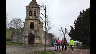 Salida en grupo a Villardeveyos(LLanera)Asturias 27/02/2021