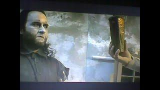 the undertaker vs michael horne