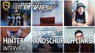 Interview: Hinterm Handschuhfach links [SAA] | BLB Teilnehmer im Interview