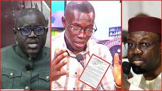 Tahirou Sarr prend le contre pied de Sonko sur le Nationalisme? Arfan Balance des Bombes et Révèle…