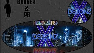 City Template Speedart » By DsignZ