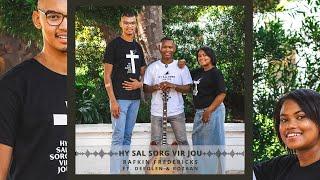 Rafkin Fredericks - Hy sal sorg vir jou