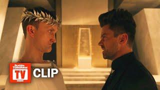 Preacher S04E07 Clip | 'This Isn't Heaven!' | Rotten Tomatoes TV