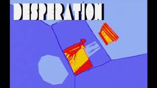 Desperation by STANME