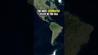 Mistakes Everyone Makes When Choosing a State to Live In