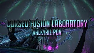 [TERA-EU] Cursed Fusion Laboratory (CFL) - 217 M/s - Valkyrie PoV