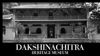The Story behind Dakshina Chitra | Big Short Films| Heritage Museum | Chennai