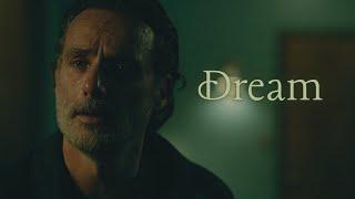 Rick Grimes || Dream