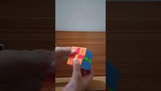 GREAT PATTERN ON A  5×5 RUBIK'S CUBE ( DON'T FORGET TO WATCH THE VIDEO IN THE DESCRIPTION )