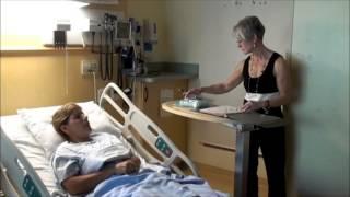 IWK Health Centre - ASK LISTEN TALK