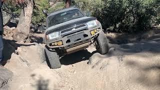 4runner  -  3N10 Little John Bull