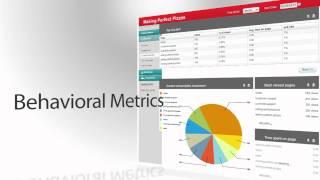 Enfuse - Powerful e-Learning Analytics by Enspark