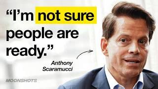 Anthony Scaramucci: Elon, DOGE & America’s Fate Under New Leadership (w/ Salim Ismail) | EP #132