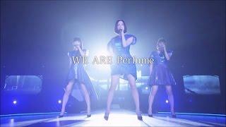 Perfume - 10th Anniversary Special CM (with English subs)