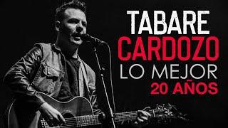 Tabaré Cardozo - 20 Años - Lo Mejor