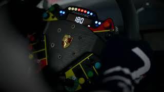 Intro Sim Racing