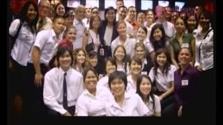 A Quick Tour of Chulalongkorn University (Full Version) - English Language