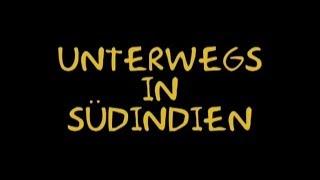 Unterwegs in Südindien