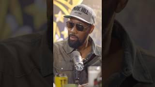 RZA on Drink Champs! 