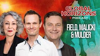 Expert Analysis with Claire Field, Dirk Mulder and Rob Malicki [Global Horizons Podcast]