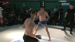 ICE FC 21 - Joe Schofield Vs Ross Cousins