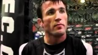 Chael Sonnen Trash Talk - Declarações polêmicas [legendado]