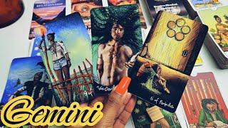 GEMINI "YOU HAVE A HOLD ON ME, GEMINI" ️Tarot LOVE Reading