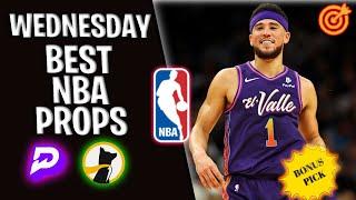 (22-1 RUN) NBA PRIZEPICKS Today (11/20/24) | FREE NBA Best Bets, Predictions, Props, and Picks