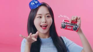 [팀 화이트 X LG 그램] 대학생과 함께 만든 LG 그램 17 광고 : 종합편