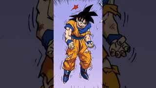 Super Saiyan 3 Is Useless #shorts