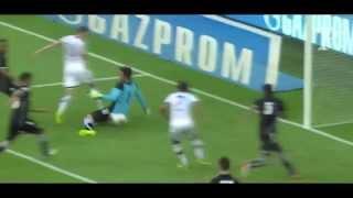 Julian Draxler skill