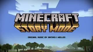 Blaze Rods [Minecraft: Story Mode 105 OST]