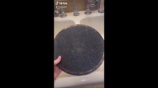 World's MOST famous pizza pan!! 🫓