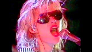 Bananarama - Cruel Summer London 1983