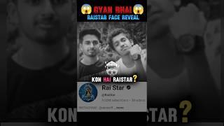 Rai star face reveal video #rai star #ShortTrending #badga99ff #M1NX #TondeGamer #total gaming