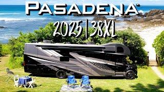 2025 Pasadena 38XL | S2RV | Bath & A Half | Bunkhouse | RV Review