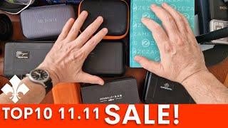 Discover the BEST Budget Deals on Aliexpress this 11 11 Sale