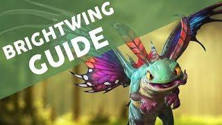 Hero Guide: Brightwing | Heroes of the Storm