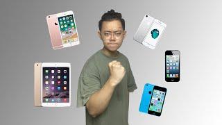 Tổng Hợp Review Và Tặng Lại Những Con Hàng Apple Rẻ Mà Siêu Ngon