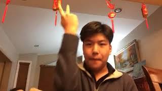 Burnaby Central Rules by Jeffrey Cheng Based on God’s plan