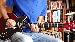 #46 Guns N' Roses - Don't Cry Solo