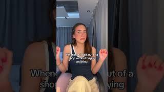 I get so nervous… #shorts #viral