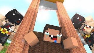 Noob Life - Craftronix Minecraft Animation