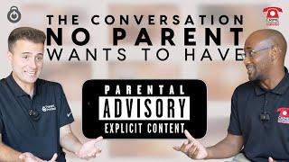 Protecting Your Kids: The Pornography Conversation