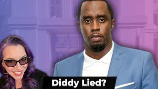 Diddy Lied? His Defense Has Some Explaining To Do!