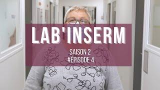 Lab'Inserm Saison 2 - Épisode 4 - Évry