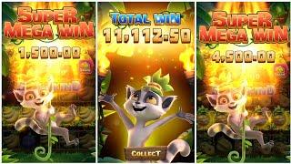 Bet 213 Mai "Jungle Delight" Slot Gameplay | Yono Rummy | Yono Games | Yono Arcade | Yono Vip | Mbm