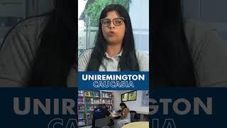 Carolina Ruiz / Analista académica de Uniremington Caucasia #educaciónsuperior #caucasia