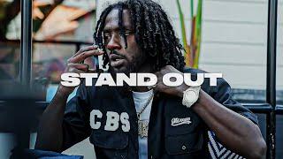 [FREE] Chicken P x Detroit Type Beat 2025 - ''STAND OUT''